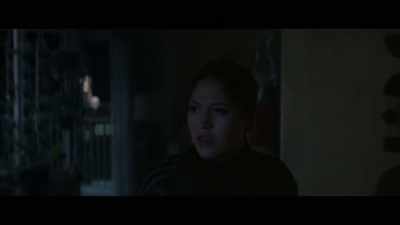 Yeah, I can see that. - Hawkeye