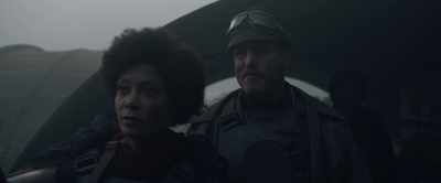 Yeah, I can take out the guards
at the perimeter, - Solo: A Star Wars Story