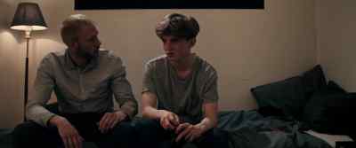 Yeah, I can teach you
how to talk to girls, - Do Not Open