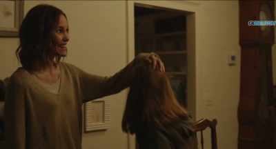 Yeah, I can tell. - The Lost Husband