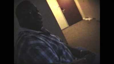Yeah, I can't be, you know, looking like,
you know, I'm 21 and shit, you know. - Biggie: I Got a Story to Tell