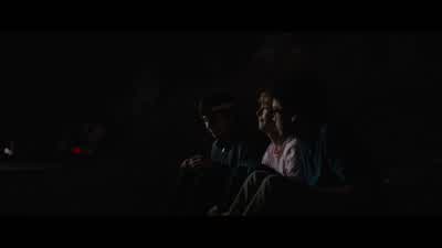 Yeah, I can't believe it's almost over. - Paper Towns