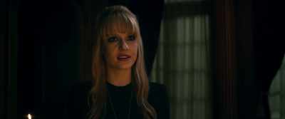 Yeah, I can't believe
you don't have one actually. - House of Darkness