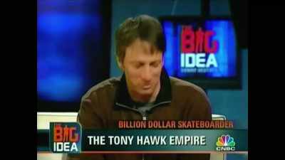 - Yeah, I can't complain.
- Yeah absolutely - Pretending I'm a Superman: The Tony Hawk Video Game Story