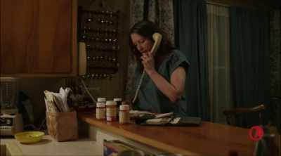 Yeah, I can't find
the Rosaries. - The Night Stalker