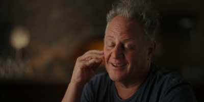 Yeah, I can't imagine what my parents
went through, you know. - Chef's Table: Pizza