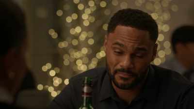 - Yeah, I can't even imagine.
- Yeah, but then I got fed up - Christmas of Yes