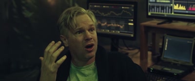 Yeah, I can't just transfer
ten million dollars in one go. - Avarice