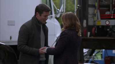 Yeah, but I can't really protect
you if you won't let me. - Last Scene Alive: An Aurora Teagarden Mystery