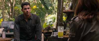 Yeah,
I can't seem to make it - Jumanji: Welcome to the Jungle
