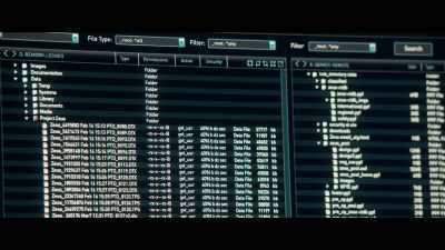 Yeah, I could, but, - Geostorm