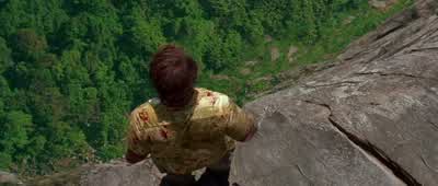 Yeah, I could do it. - Patch Adams