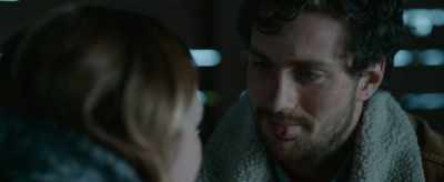- Yeah, I could do that.
It's... it's pretty easy. - A Million Little Pieces