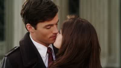 Yeah. I could get used to this. - Pretty Little Liars
