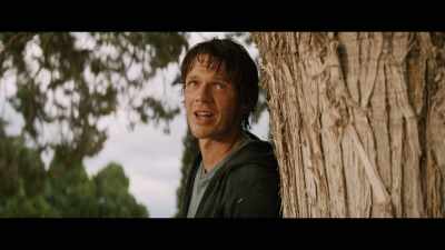 Yeah, I couldn't get to him.
Never had a chance. - Briarpatch
