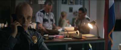 Yeah, I d... I don't think
that'd be such a great idea, - Three Billboards Outside Ebbing, Missouri