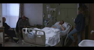 Yeah, once I decided to have
the operation, I wanted to have it done - Andy Murray: Resurfacing