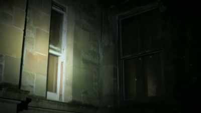 Yeah, I definitely believe
that there was an infestation there, - Spooked Scotland