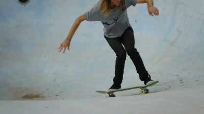 - Yeah I definitely thing that the game - Pretending I'm a Superman: The Tony Hawk Video Game Story
