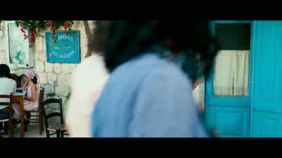 Yeah. I deserve that. - Mamma Mia! Here We Go Again