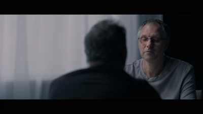Yeah. I did accept each thing
as you said it along the way, - Tell Me Who I Am