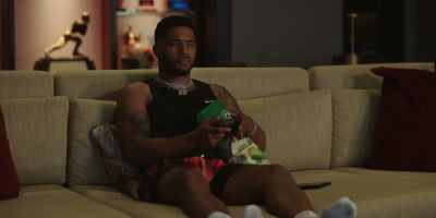 Yeah...
I did it first. - Fantasy Football