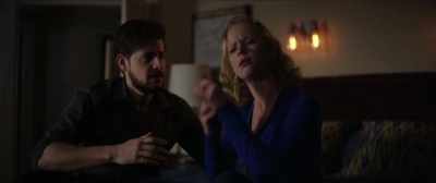 -Yeah, I did hear it...
-[mumbles] - The Competition