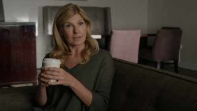 Yeah, I did.
I--I, you know, signed all - Dirty John