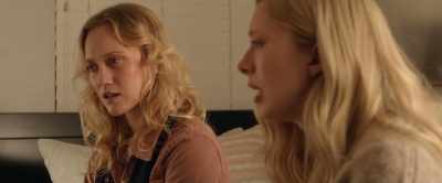 Yeah, I did, I just think
that whatever you're complaining - Killer Kate!