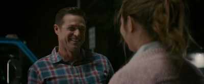 Yeah, I did. I'’m sorry. - Average Joe