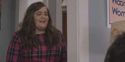 ‐ Yeah. I did, and I'm sorry
that I didn't get back to you, - Shrill