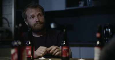 Yeah I did It for a while,
good while. Yeah. - Among the Living