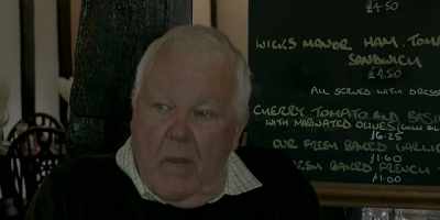 [YEAH, I DID] - Hatton Garden: The Heist