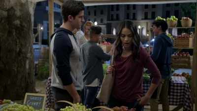 - Yeah, I didn t mean
to eavesdrop again, - Diagnosis Delicious