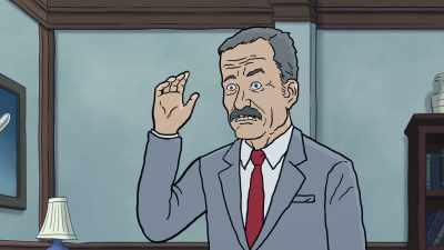 - Yeah, I didn't actually
get to eat any-- - Beavis and Butt Head Do the Universe