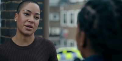 Yeah, but I didn't bully you.
I mean, Jesus, Chloe. - Criminal Record
