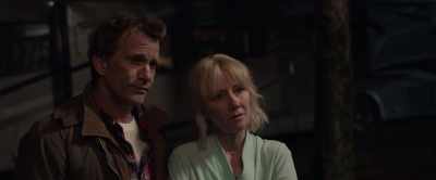 Yeah, I didn't get much sleep
last night. - The Vanished