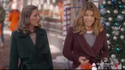 Yeah, I didn't know either, - Homegrown Christmas