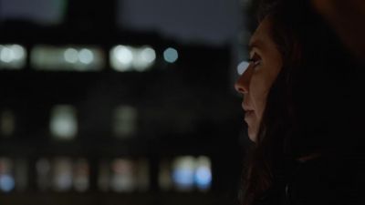 Yeah, I didn't know
you smoked. - The Blacklist