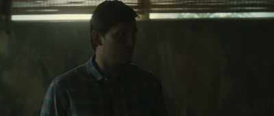 Yeah, I do,
but we're here to work, - The Terminal List