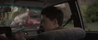 Yeah, I do, I do. - Boundaries