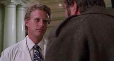 Yeah, I do mind. - The Mangler