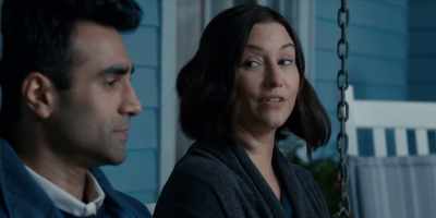 - Yeah, I do, obviously.
- Right. - The Way Home