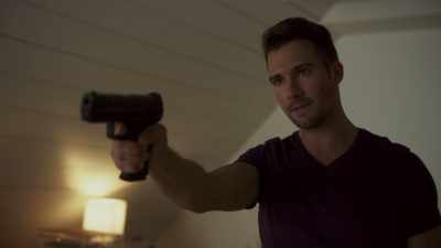 Yeah, I do - Room for Murder