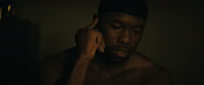 Yeah, I do. - Moonlight