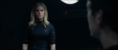 Yeah. I do. - Fantastic Four