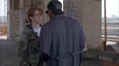 - Yeah, I do. - Ticks