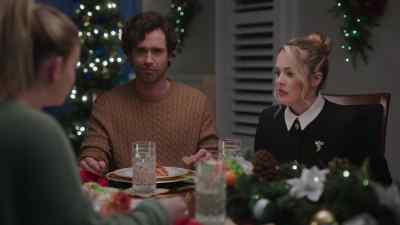 - Yeah, I do.
- See? - Unwrapping Christmas: Tina's Miracle