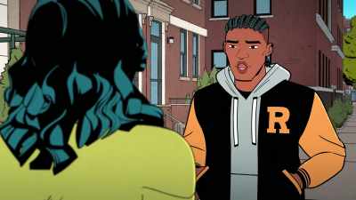 Yeah, I do. They had my back
when the Scorpions really rattled me. - Your Friendly Neighborhood Spider-Man