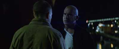 - Yeah, I do.
- Yeah, well, the answer's no. - Confidential Informant